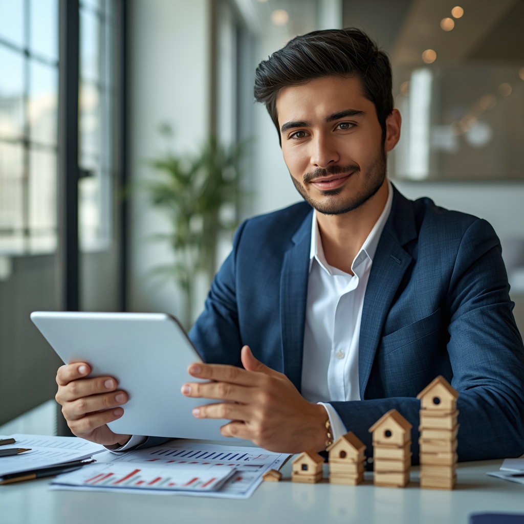 Cara Memulai Investasi Real Estate dari Nol untuk Pemula