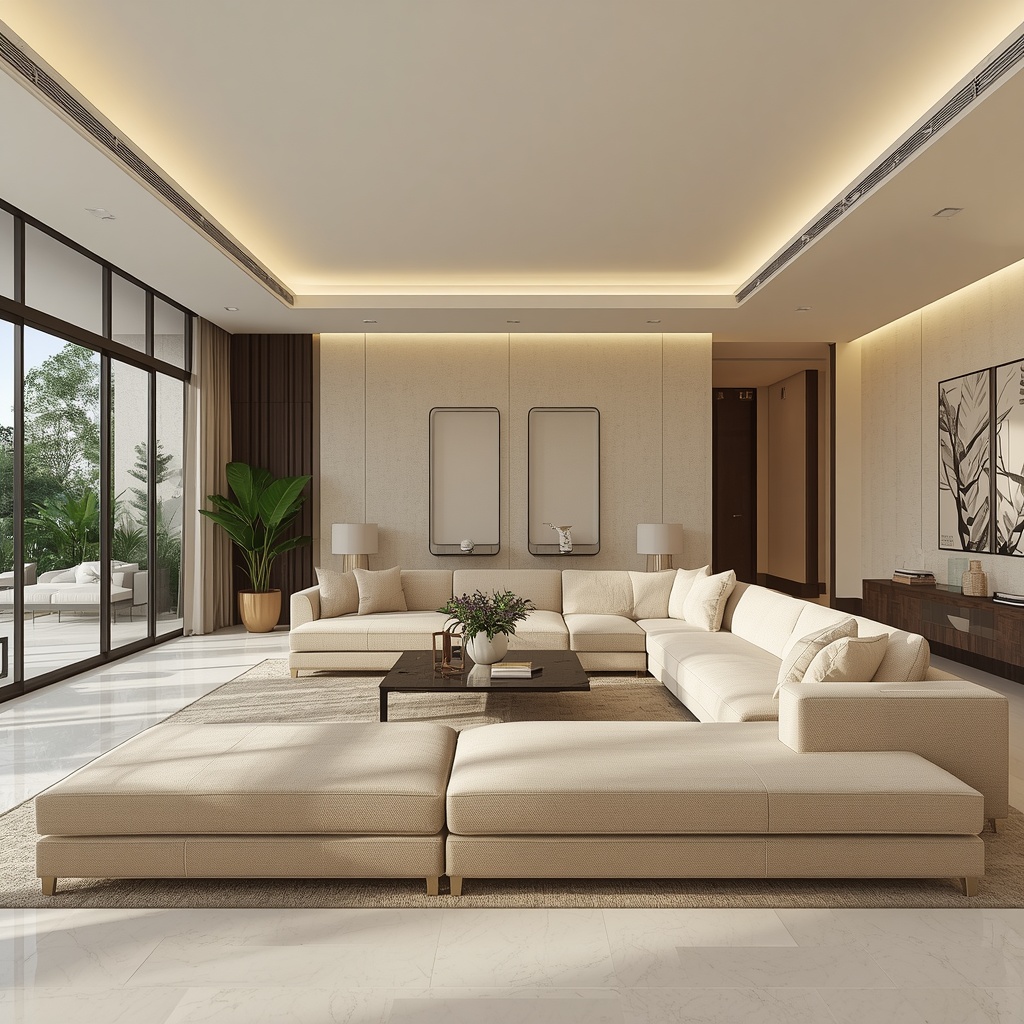 Tips Memilih Sofa Agar Ruang Tamu Terlihat Luas dan Elegan