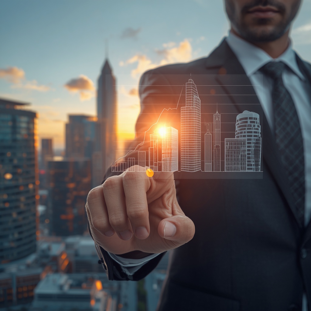 Investasi Real Estate Investment Trust: Peluang Cuan Properti